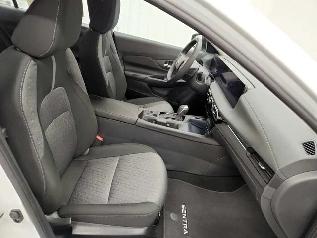 2026 Nissan Sentra SV - Photo 26