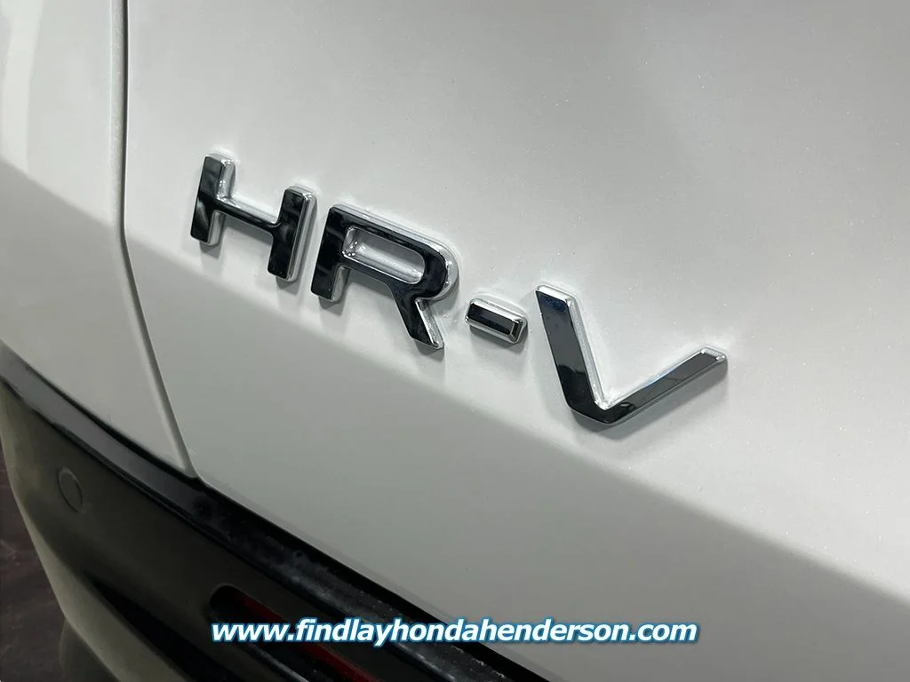 New 2027 Platinum White Pearl Honda EX-L image 6