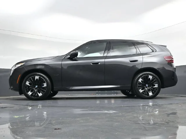 2026 BMW X3 30 - Photo 32