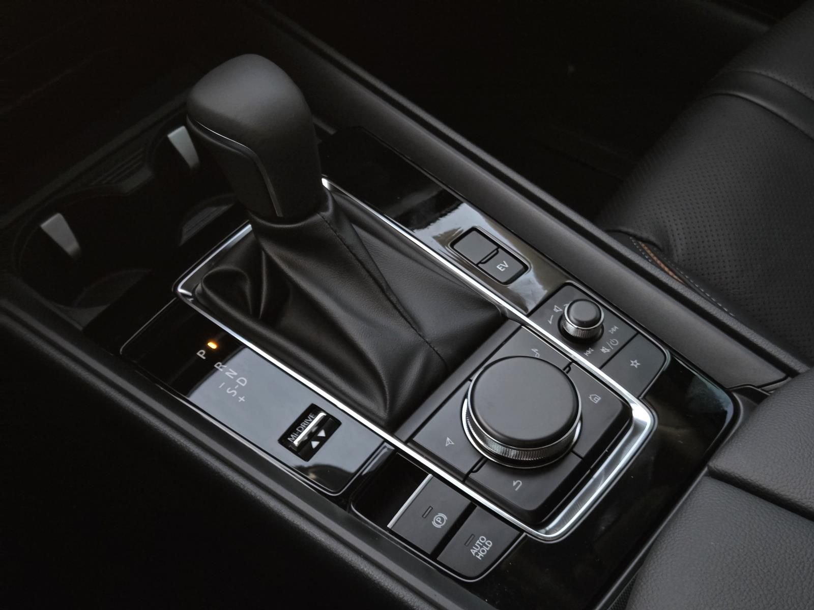 New 2026 Polymetal Gray Metallic Mazda Premium Plus AWD image 20