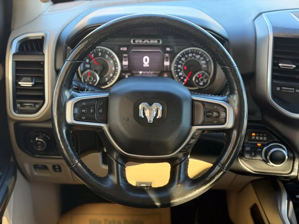 Used 2019 Black Ram Big Horn/Lone Star image 17