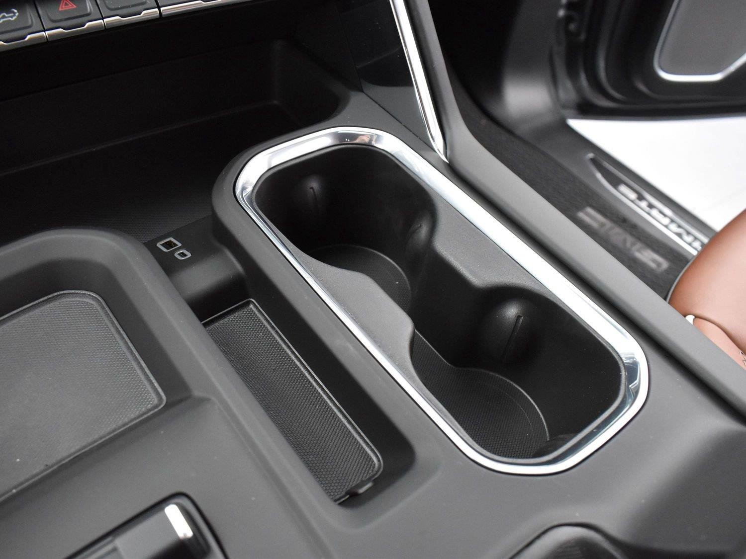 Used 2025 Sterling Metallic GMC Denali Ultimate image 20