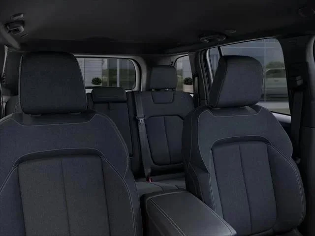 New 2026 Silver Zynith Exterior Paint Jeep Laredo image 104