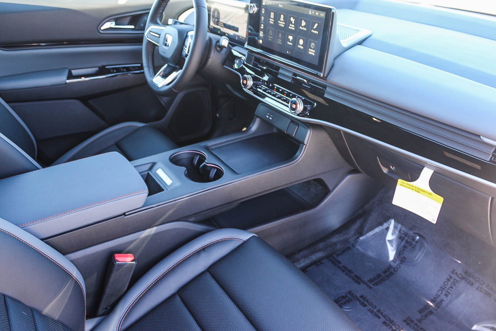 2026 Honda Prologue Elite - Photo 18