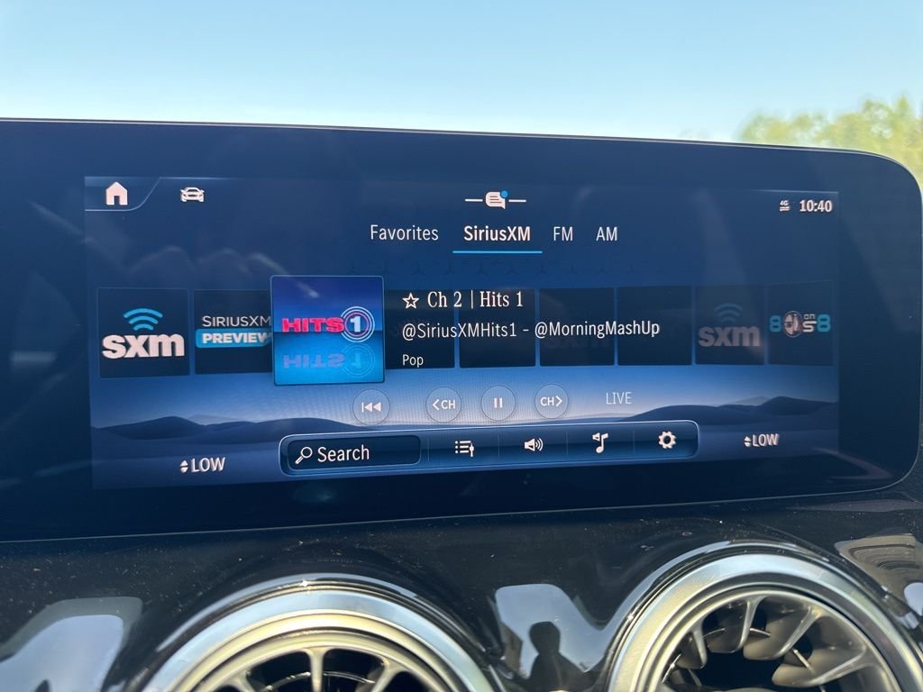 2026 Mercedes-Benz GLA AMG GLA 35 - Photo 55