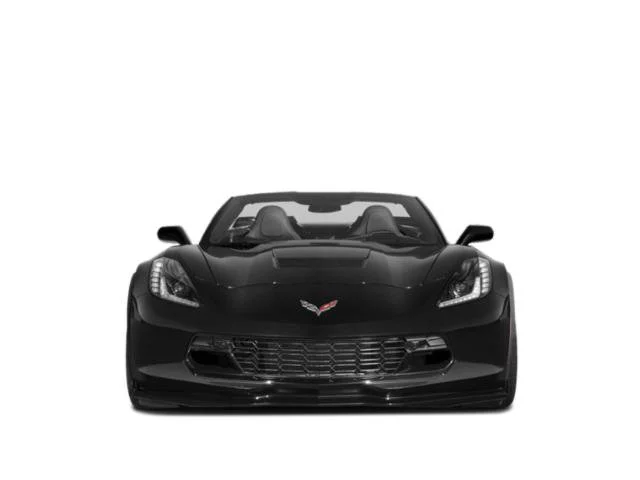 Used 2019 Torch Red Chevrolet Grand Sport image 4