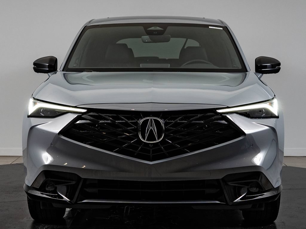 2026 Acura ADX A-spec w/Advance Package - Photo 56