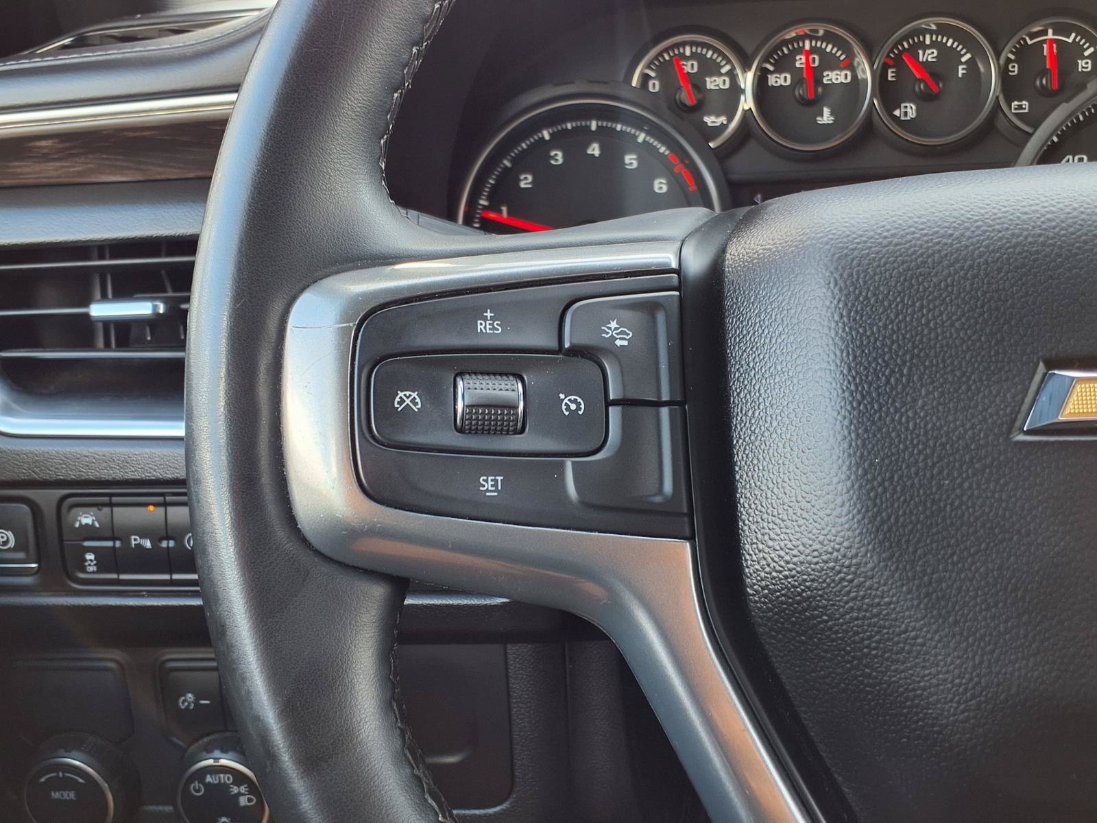 Used 2024 Black Chevrolet LS image 21