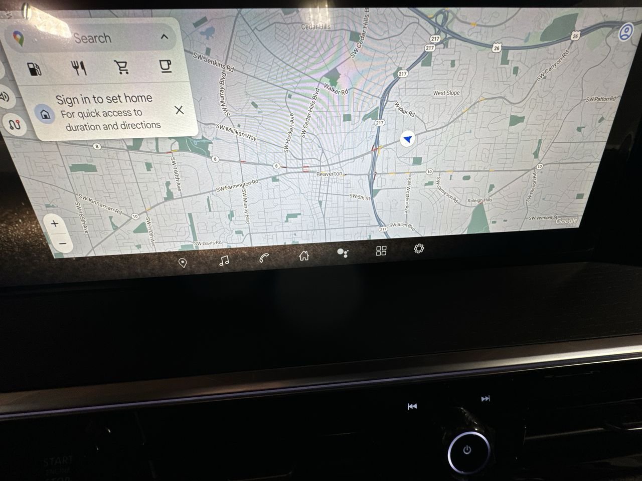 2025 INFINITI QX80 Sensory 4WD - Photo 23