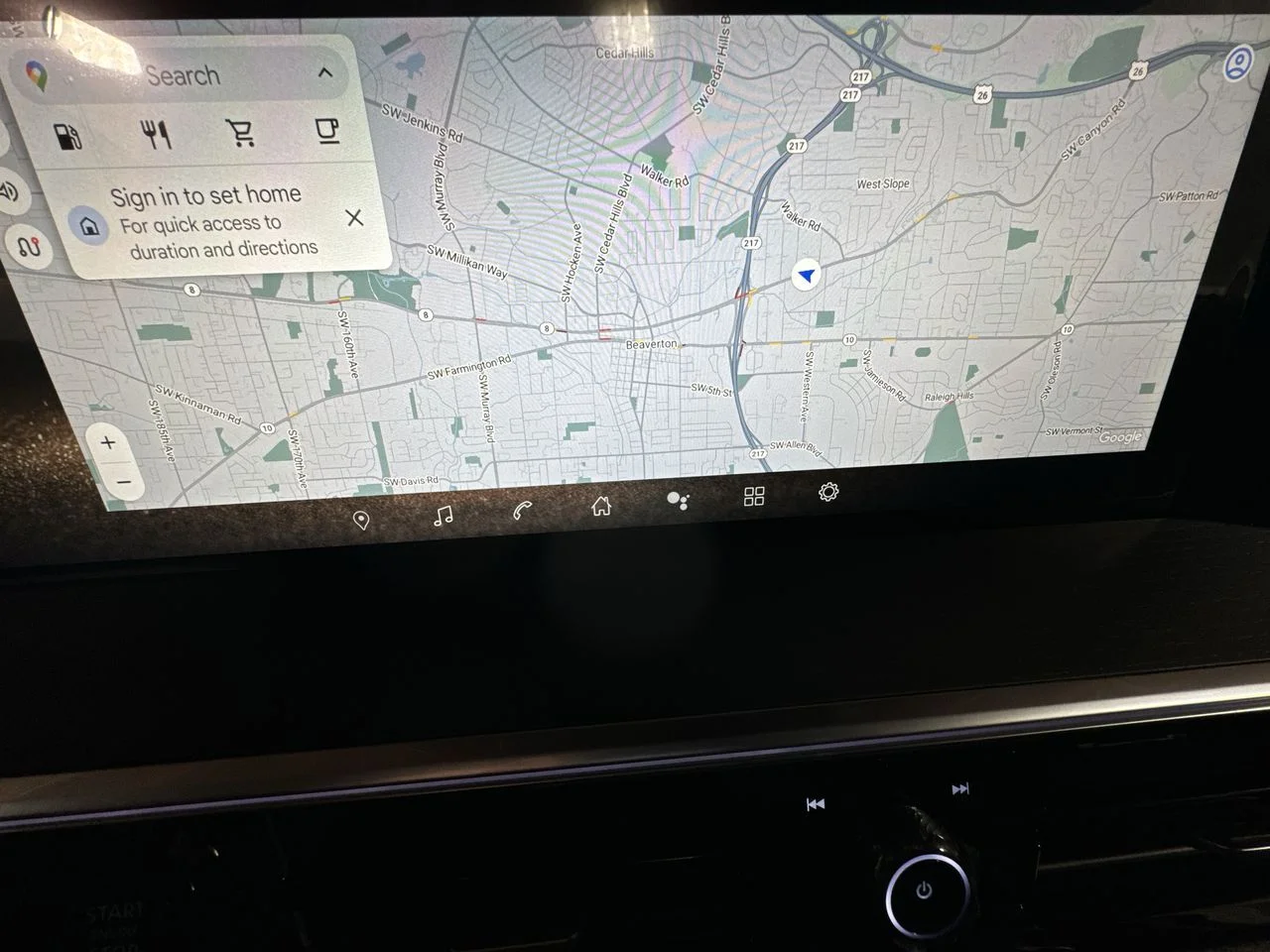 2025 INFINITI QX80 Sensory 4WD - Photo 23