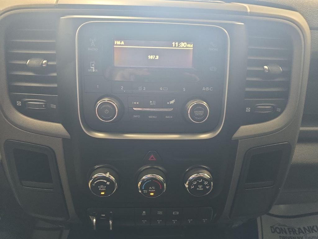Used 2016 Black Ram Tradesman image 20