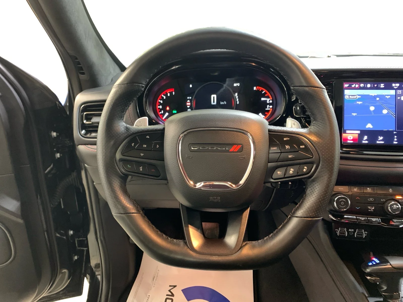 Used 2025 DB Black Dodge R/T Plus image 13