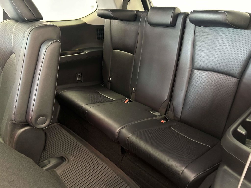 Used 2025 Beige Toyota Platinum image 15