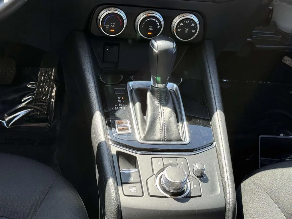 2023 Mazda CX-5 S - Photo 21