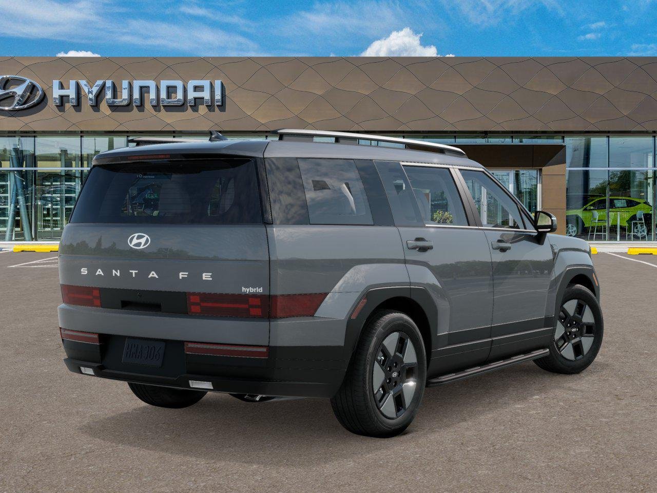 New 2027  Hyundai SEL image 4