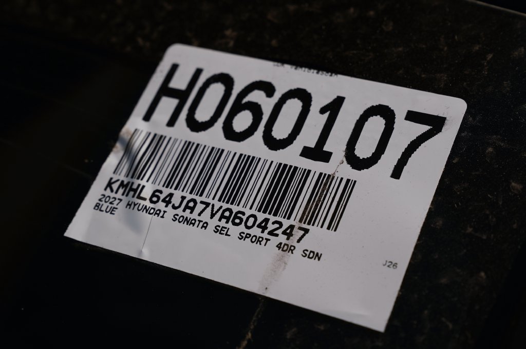 Vehicle thumbnail