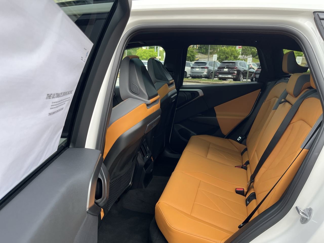 2025 BMW X3 30 - Photo 30