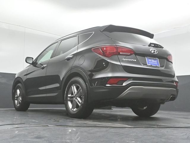 2018 HYUNDAI SANTA FE SPORT - Image 43