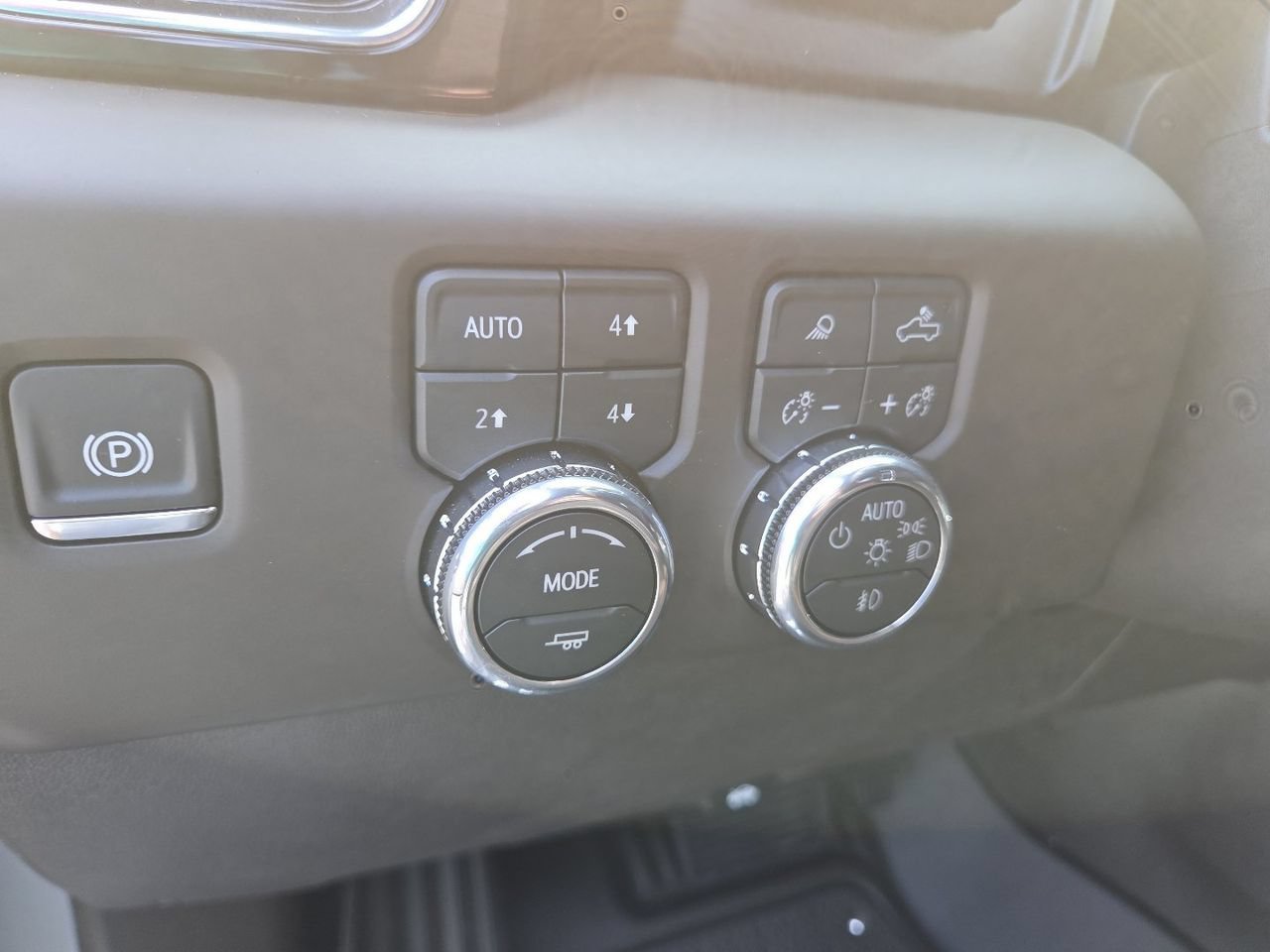 2026 GMC Sierra 1500 Denali - Photo 6