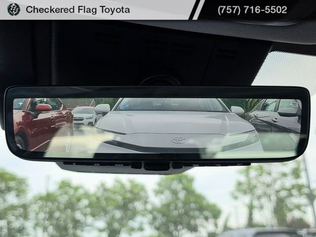 Used 2023 Guardian Gray Toyota Limited image 11