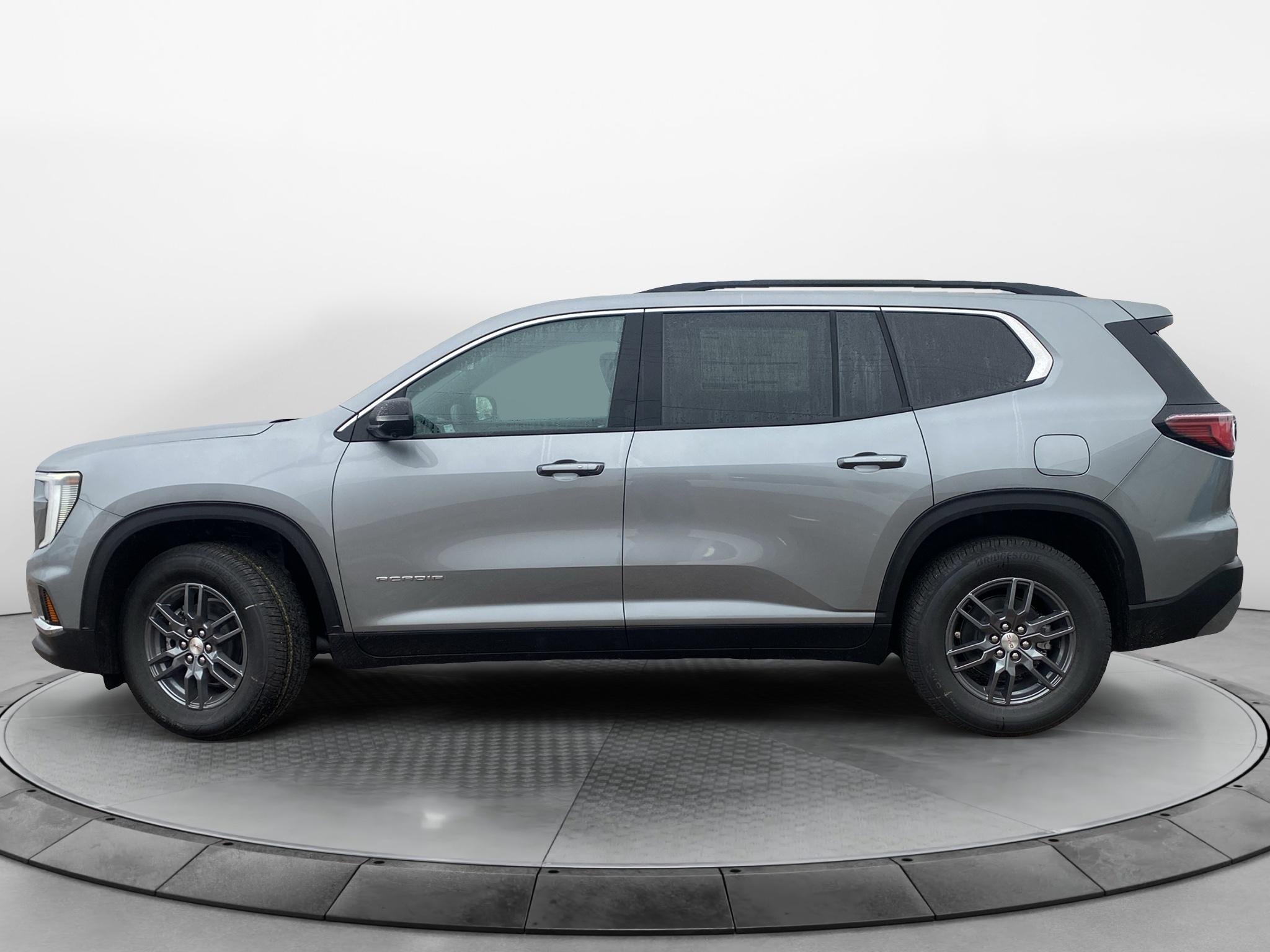 2027 GMC Acadia Elevation - Photo 8