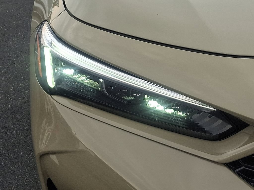 2026 Honda Civic Hatchback Sport Touring - Photo 41