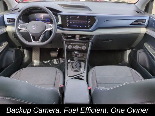 Used 2024 Gray Volkswagen 1.5T SE image 15