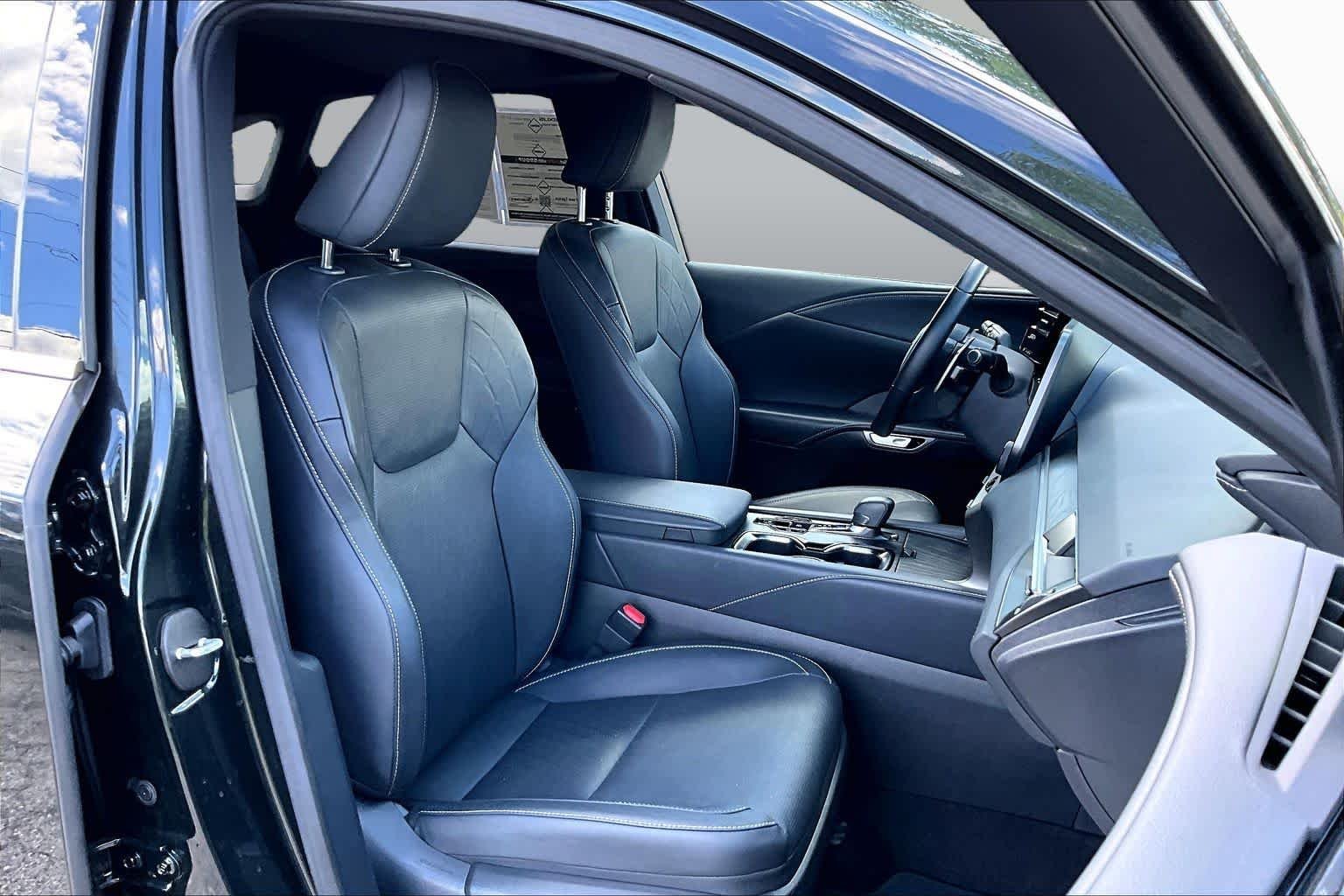 Used 2026 Caviar Lexus Premium+ image 9