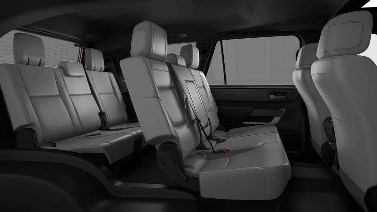 New 2026 Ice Cap Toyota SR5 image 33