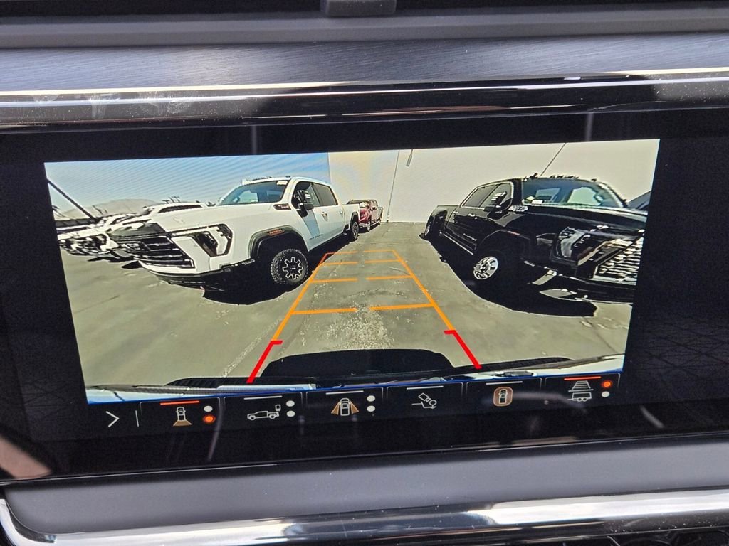 New 2026 Coastal Dune GMC AT4X image 13