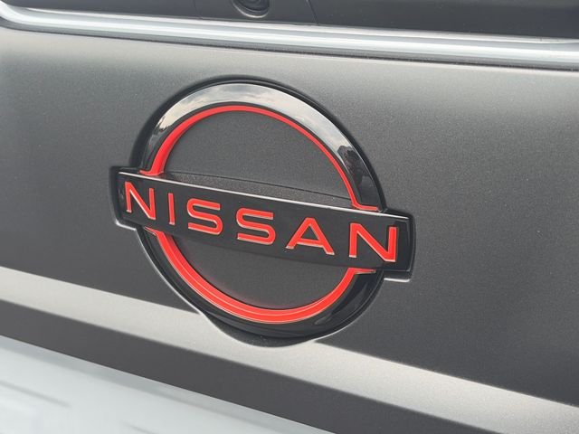 New 2026 Boulder Gray Pearl Nissan Crew Cab PRO-4X® image 30