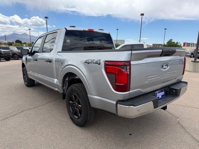 2025 Ford F-150 XL - Photo 7