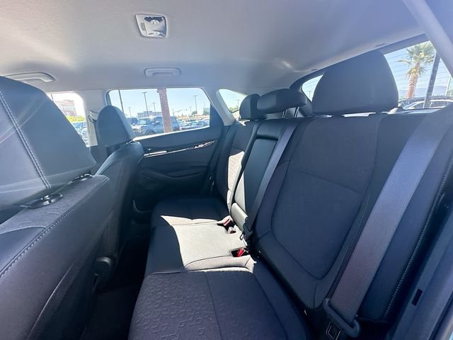 Used 2026 Blue / Black Kia S image 24