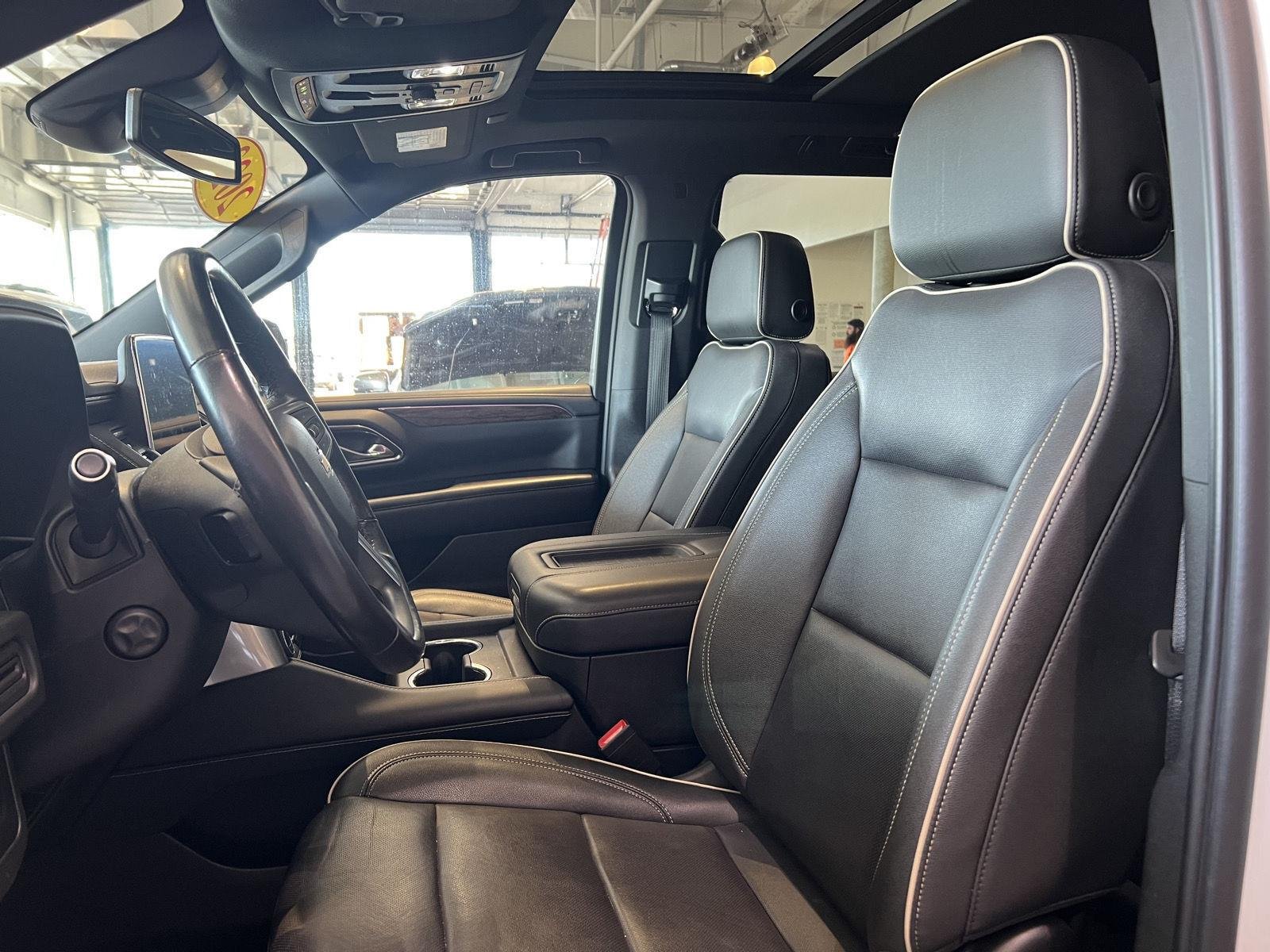 2023 Chevrolet Tahoe Premier - Photo 17