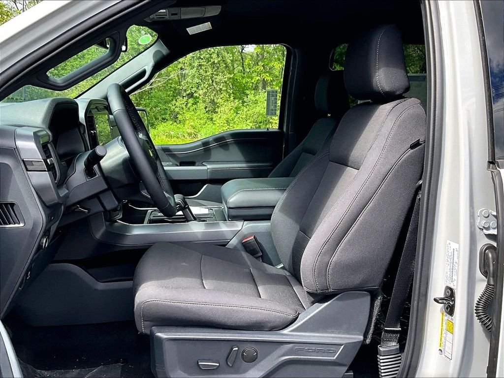 2026 Ford F-150 — photo 10