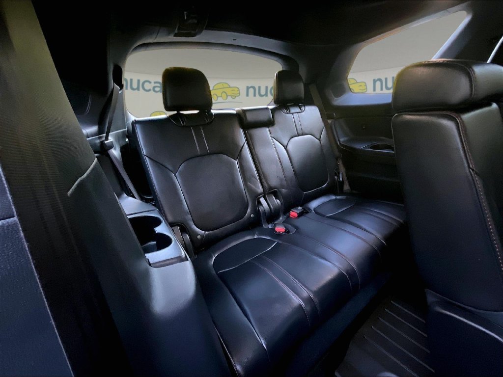 Used 2025 White Honda Black Edition image 17