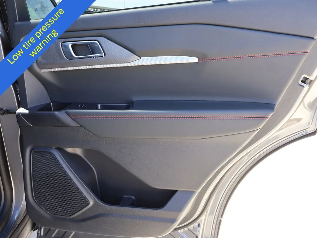 Used 2025 Gray Ford ST-Line image 12