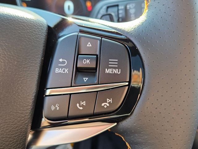 2026 Ford Explorer Tremor - Photo 26