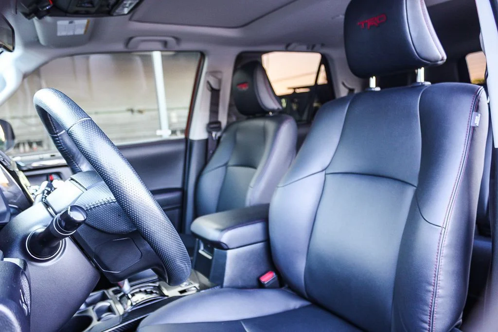 Used 2024  Toyota TRD Pro image 18