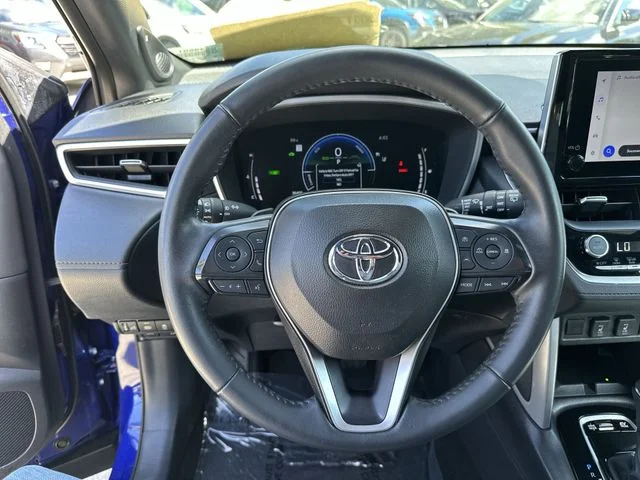 2024 Toyota Corolla Cross XSE - Photo 14