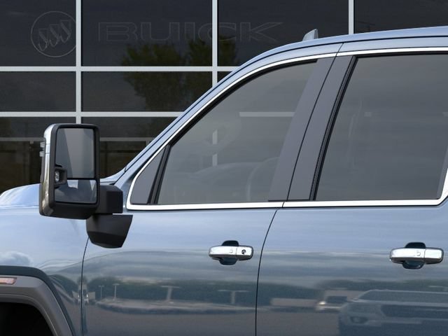 2026 GMC Sierra 2500HD Denali Ultimate - Photo 12