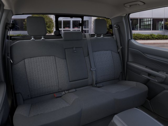 New 2026 Avalanche Ford XLT image 11