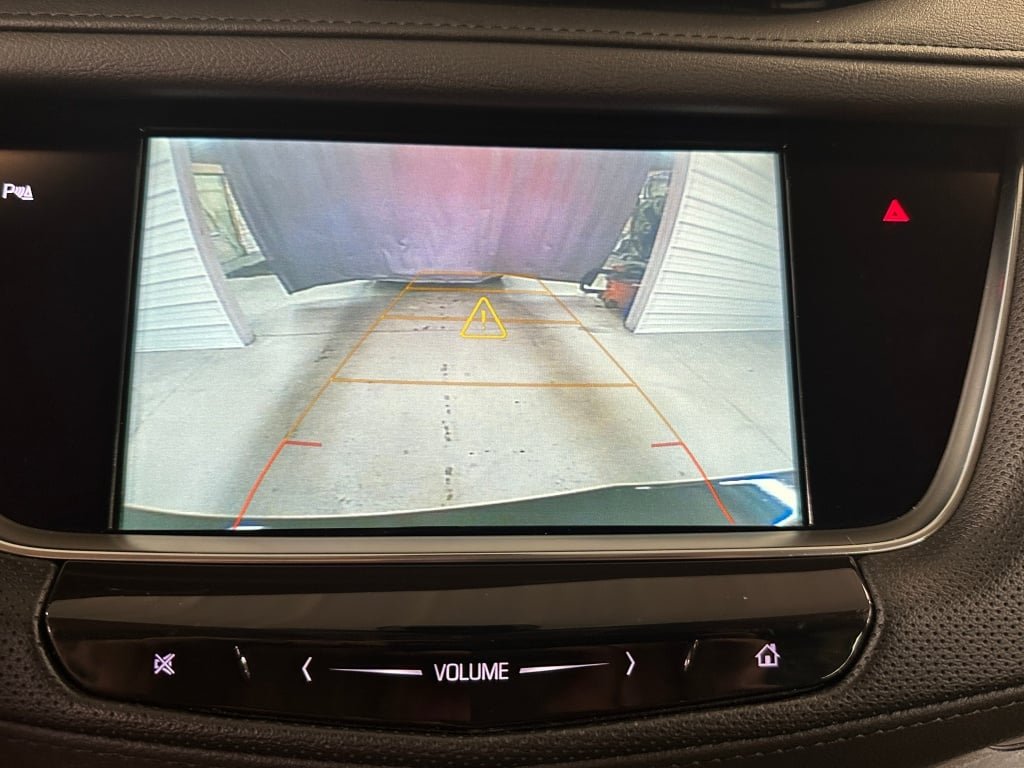 2019 Cadillac XT5 Premium Luxury - Photo 18