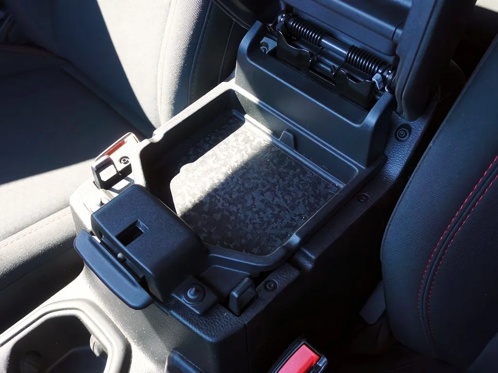 2023 Jeep Wrangler 4-Door Rubicon - Photo 29