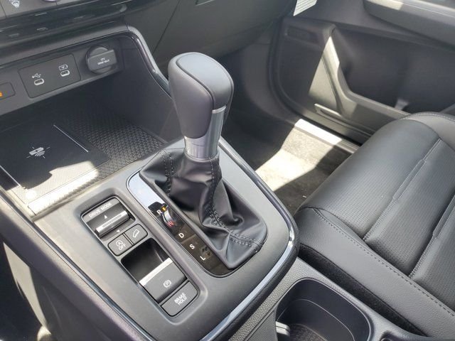 New 2027 Urban Gray Pearl Honda EX-L image 22