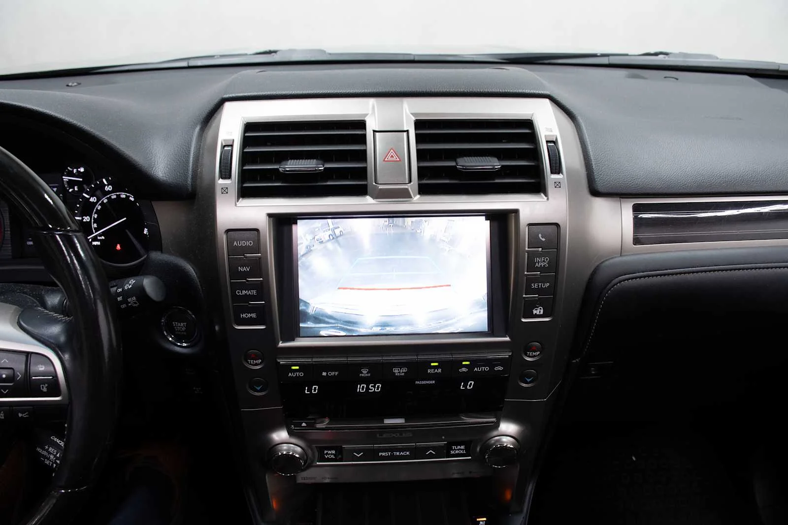 Used 2020 Black Onyx Lexus Premium image 19