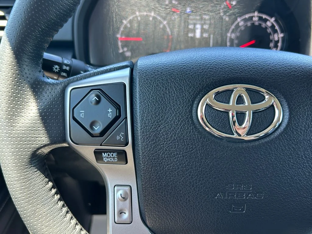 Used 2021 Gray Toyota SR5 Premium image 18