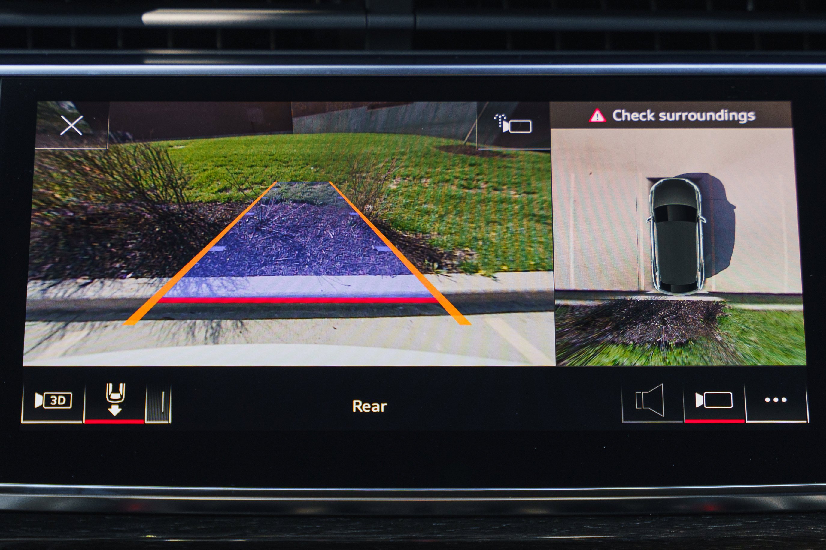 2026 Audi Q8 Premium Plus - Photo 16