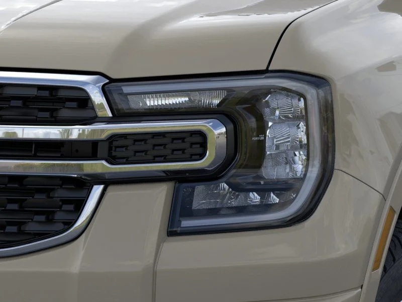 2025 Ford Ranger XLT - Photo 18