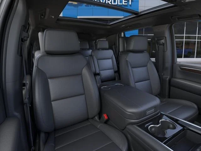 2026 Chevrolet Tahoe Z71 - Photo 16
